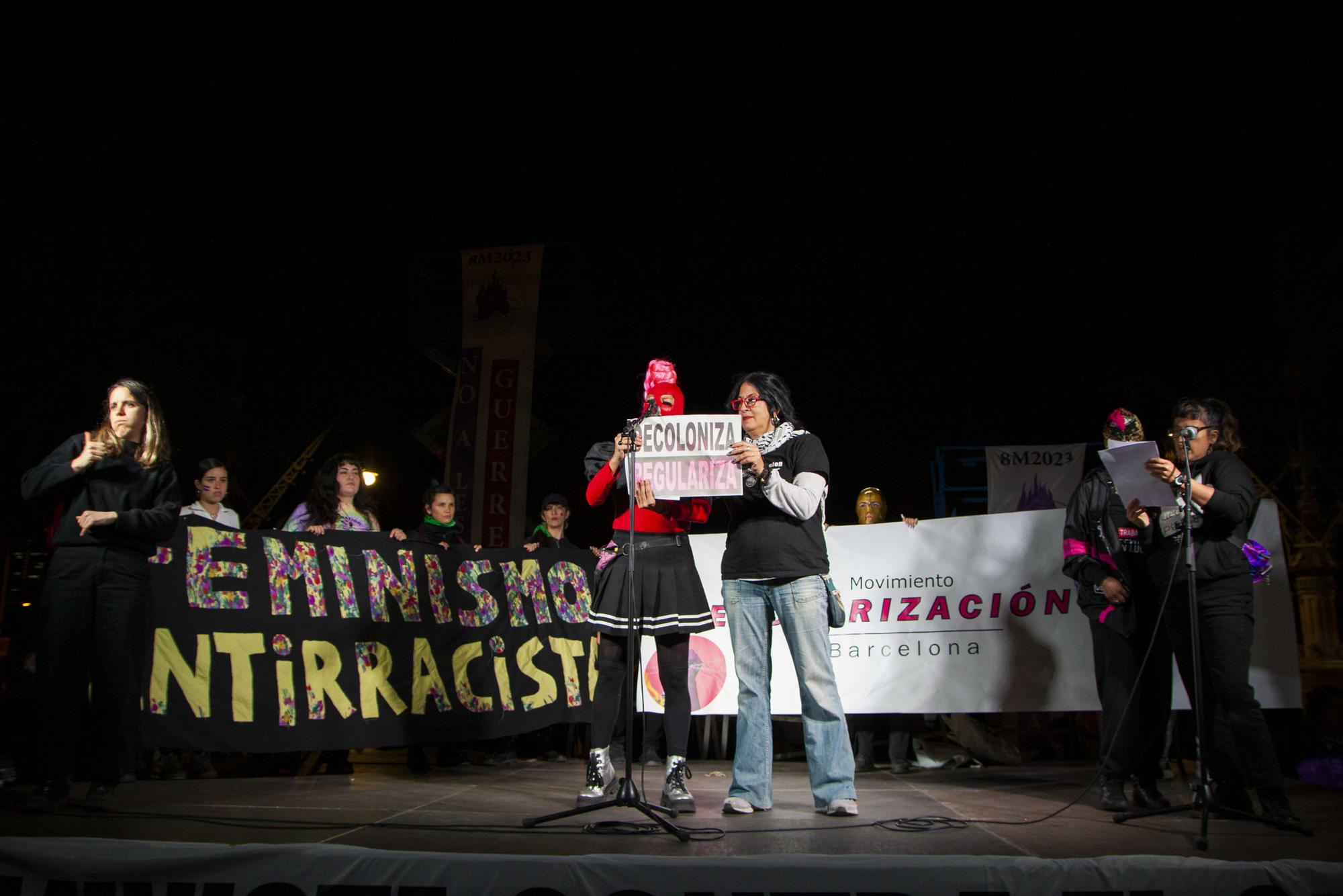 Galeria 8M Barcelona - 15